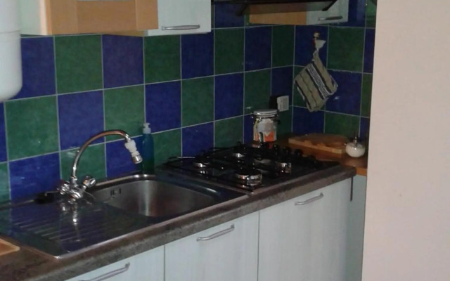 Appartamento bilocale Lucy LAGO MAGGIORE