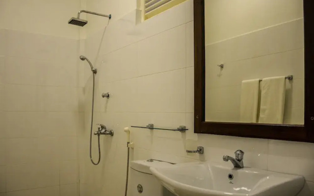 Calluna Hotel Tangalle