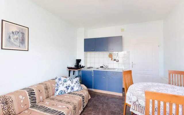 Apartments Cvita