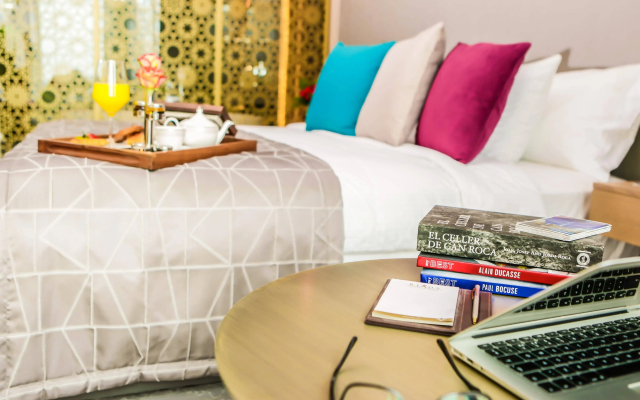 Rixos Premium Dubai JBR
