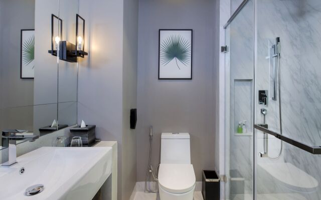 Hotel Ikon Phuket