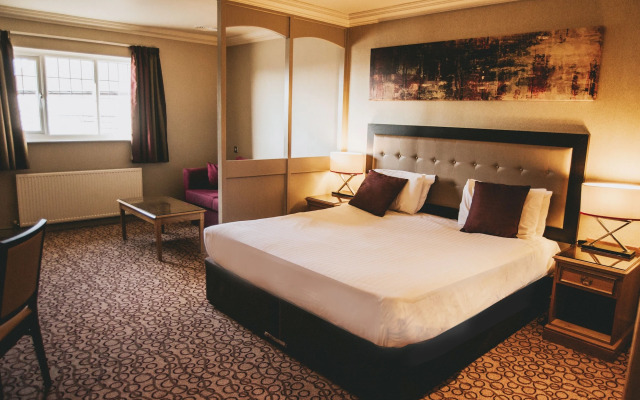 Sketchley Grange Hotel & Spa