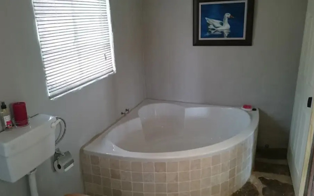 Springwater Cottages