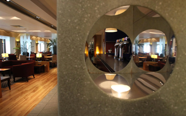 Holiday Inn Express Southampton M27 Jct7 by IHG