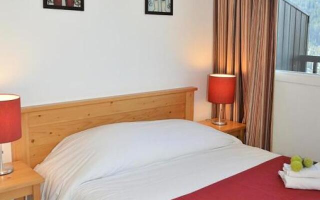 Résidence Les Pleiades - 3 Pièces pour 6 Personnes 81