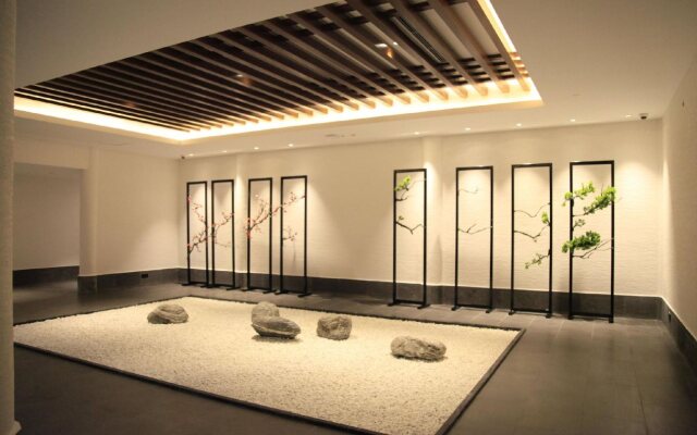 Shanshui S Hotel