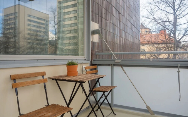 2ndhomes Tampere Iso Ronka - 2BR Apt.