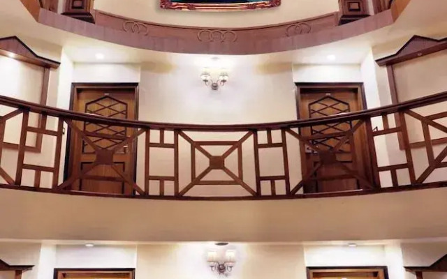 Pinetree Heritage Wing
