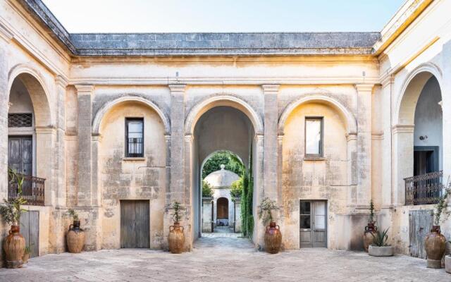 Palazzo Daniele, a Member Design Hotels