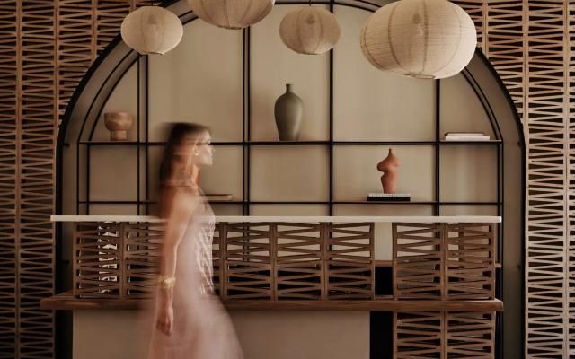 Stamna Sifnos, a member of Design Hotels