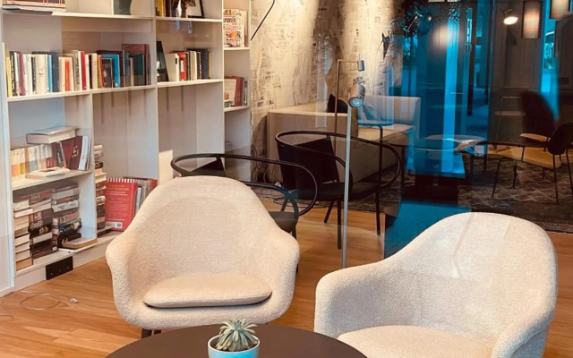 Royal Swan Skyline, Wien