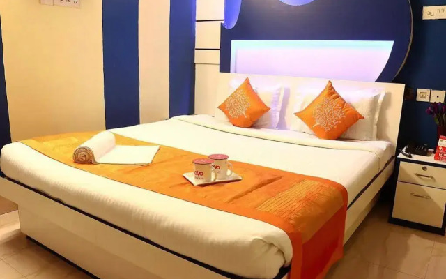 Super Hotel O Tagore Park Ruby Road