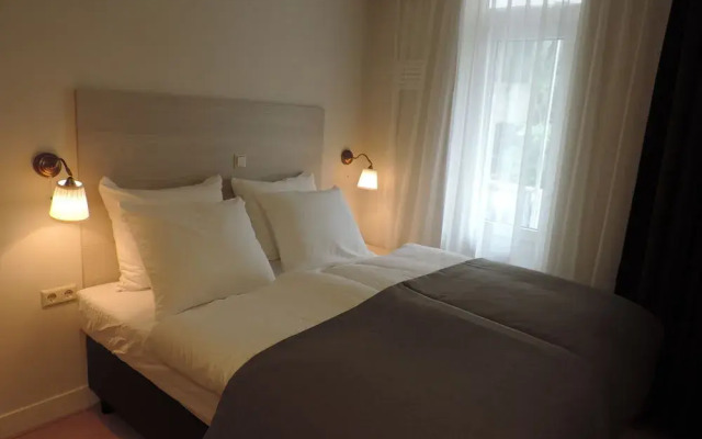 Hotel Fossa