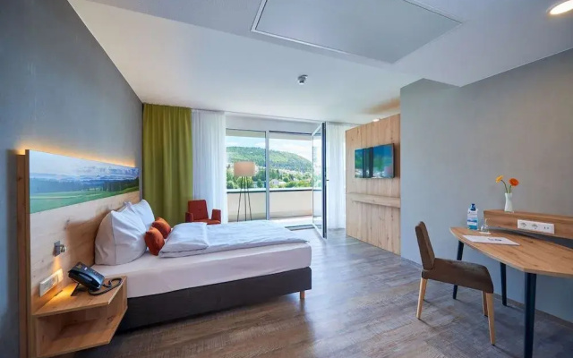 Hotel Schlossberg Wehingen