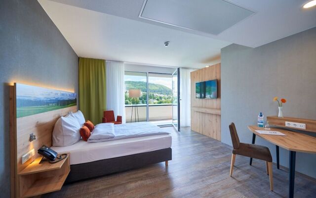 Hotel Schlossberg Wehingen