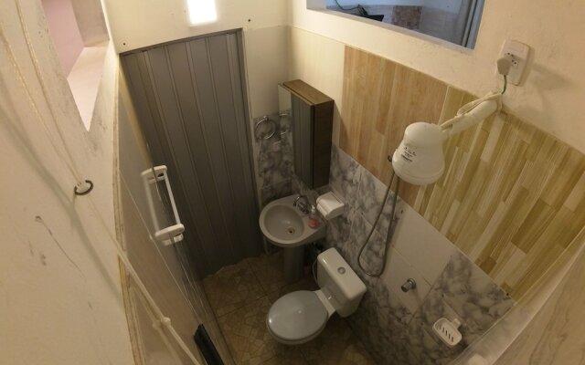 Kitnet perto da Primeira Praia