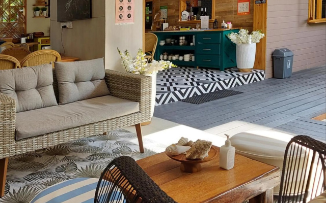 Palms retreat - photo 2