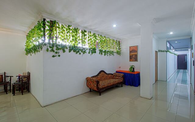Scala Inn