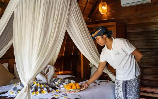 Bila Penida Resort & Farm