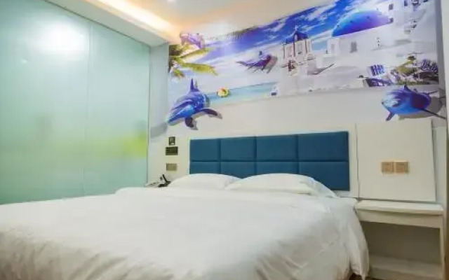 Guangzhou Hangcheng Wuyou Hotel