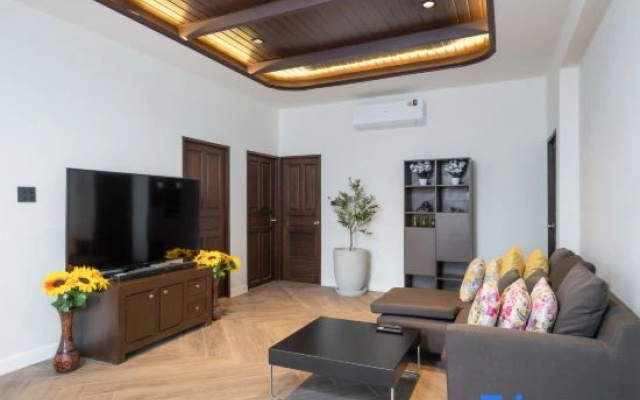 Orchid Paradise Homes Villa  OPV 20