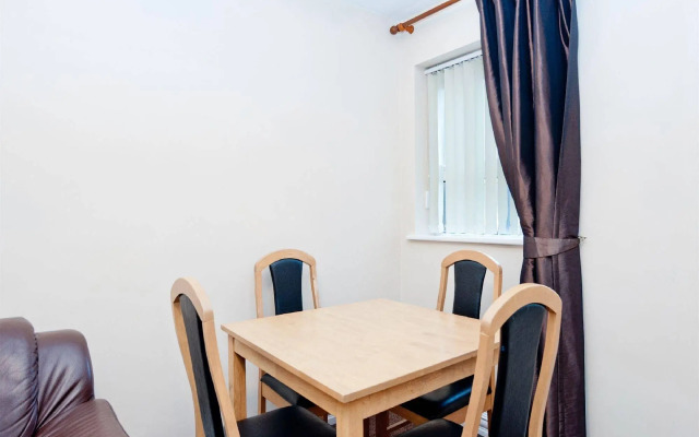 1 Bedroom Apartment in the Heart of Dublin