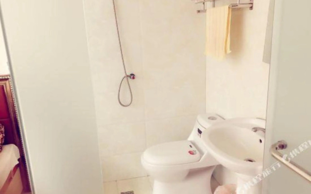 Harbin Shunhang Hotel