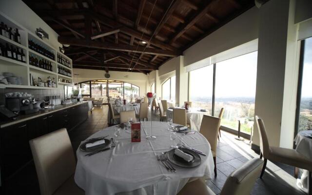 Agriturismo La Vista