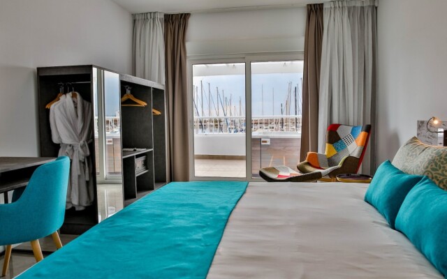 Kross Puerto Agua Dulce