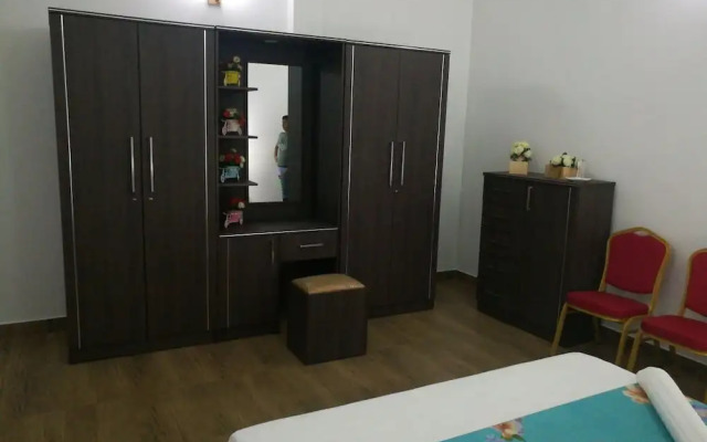 Randima Hotels