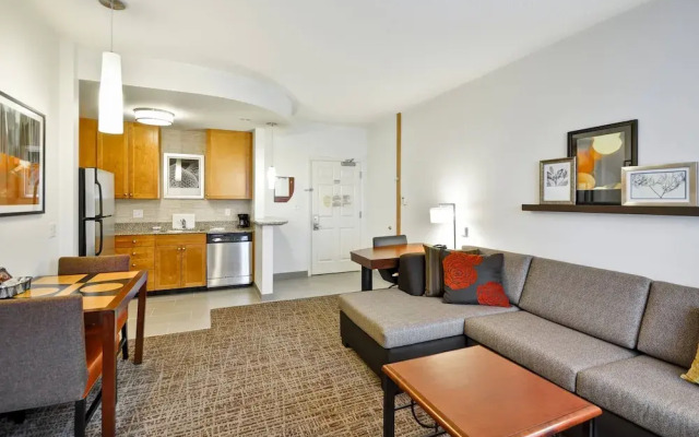 Residence Inn St Louis O'Fallon