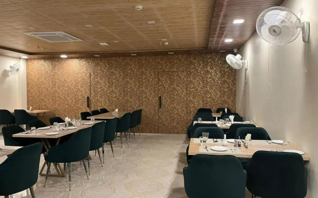 Hotel Kavana