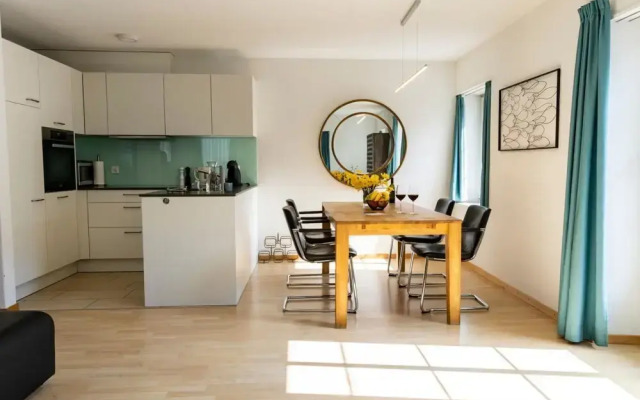 Family Suite Baden in Baden