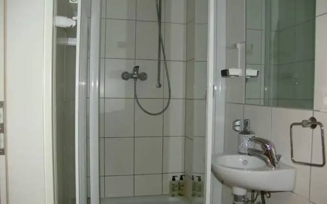 Castle Hotel Regensburg