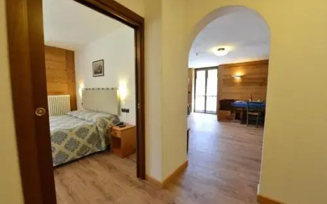 Residence Les Nigritelles