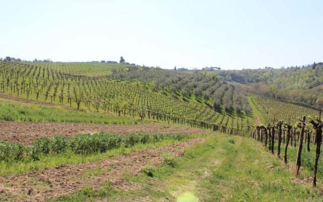 Bioagriturismo Podere Pretoia