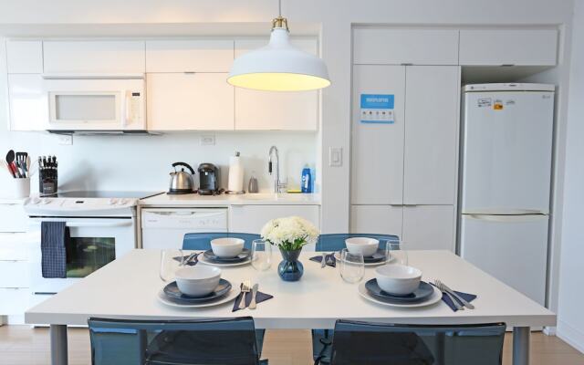 Toronto Condos Heart of the City