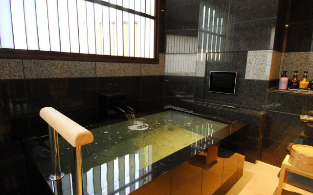 Arima Onsen Taketoritei Maruyama