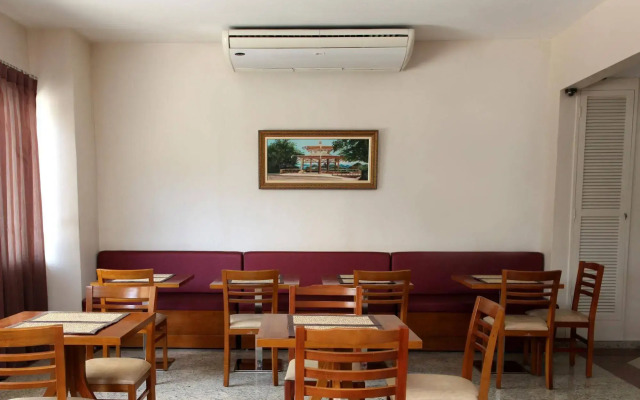 Fluminense Hotel