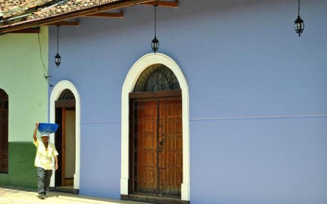 Casa Calala