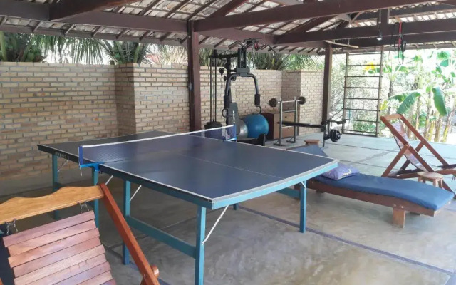 Casa Jeri