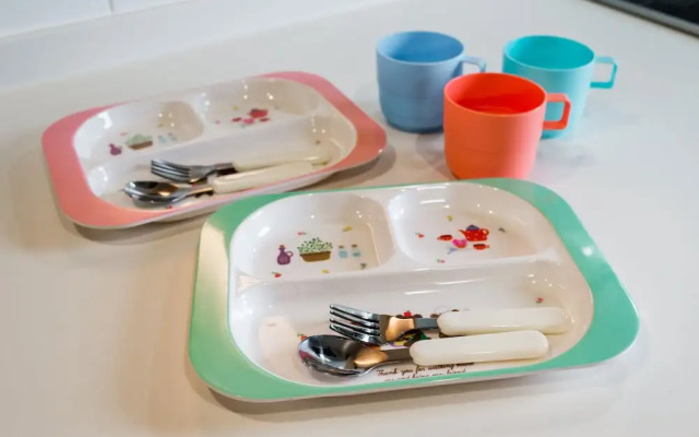 Coldio Yomitan Sunset Villa