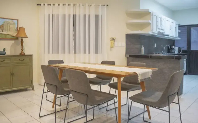 Gaviotas Apartments