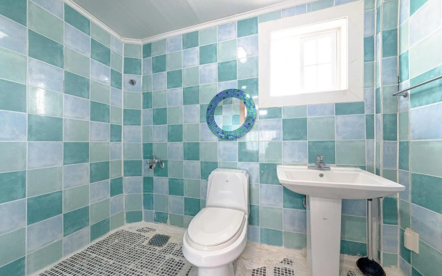 Ganghwa Izba Pension