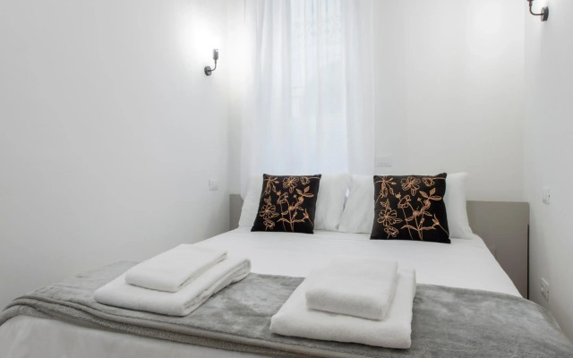 Milan Royal Suites & Luxury Apartments