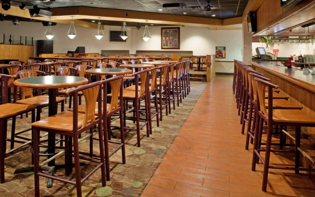 Holiday Inn Research Park by IHG