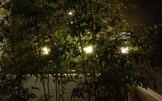 Nagoya Motoyama House B