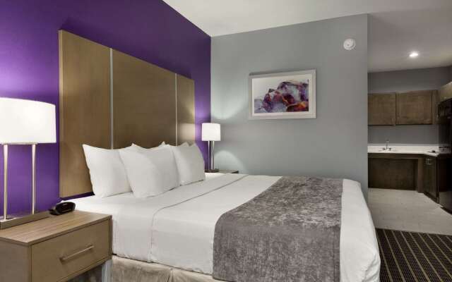 Days Inn by Wyndham Odessa