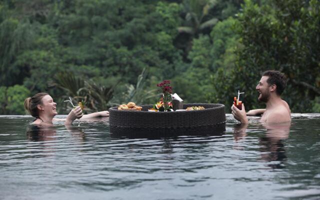 Alam Ubud Culture Villas & Residences