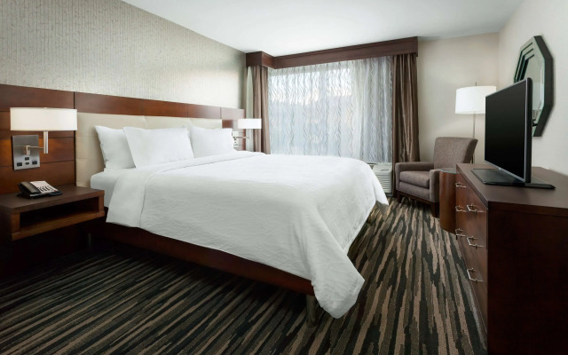 Hilton Garden Inn Palo Alto